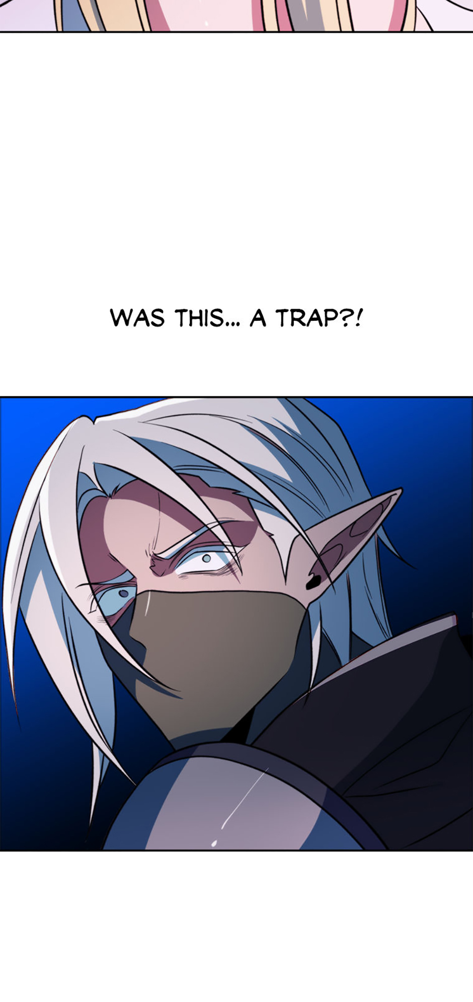 Archmage Transcending Through Regression Chapter 147 Page 37
