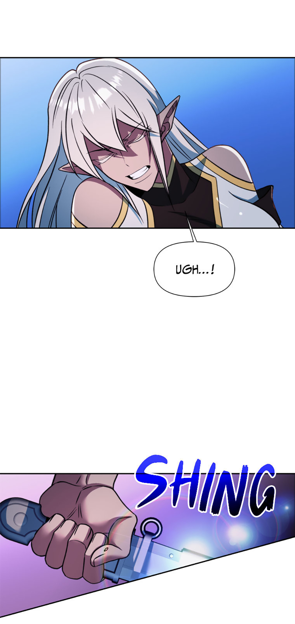 Archmage Transcending Through Regression Chapter 147 Page 38
