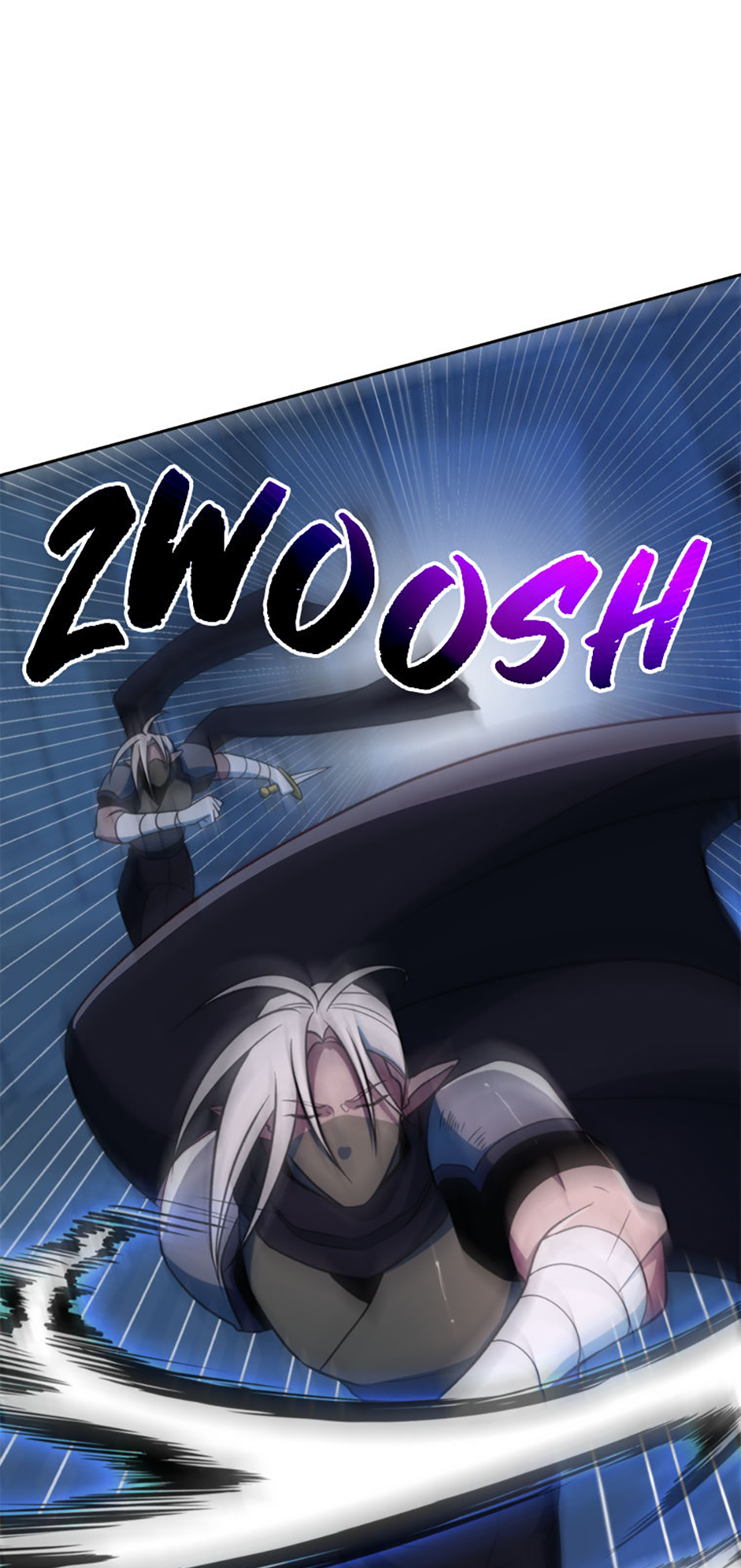 Archmage Transcending Through Regression Chapter 147 Page 39