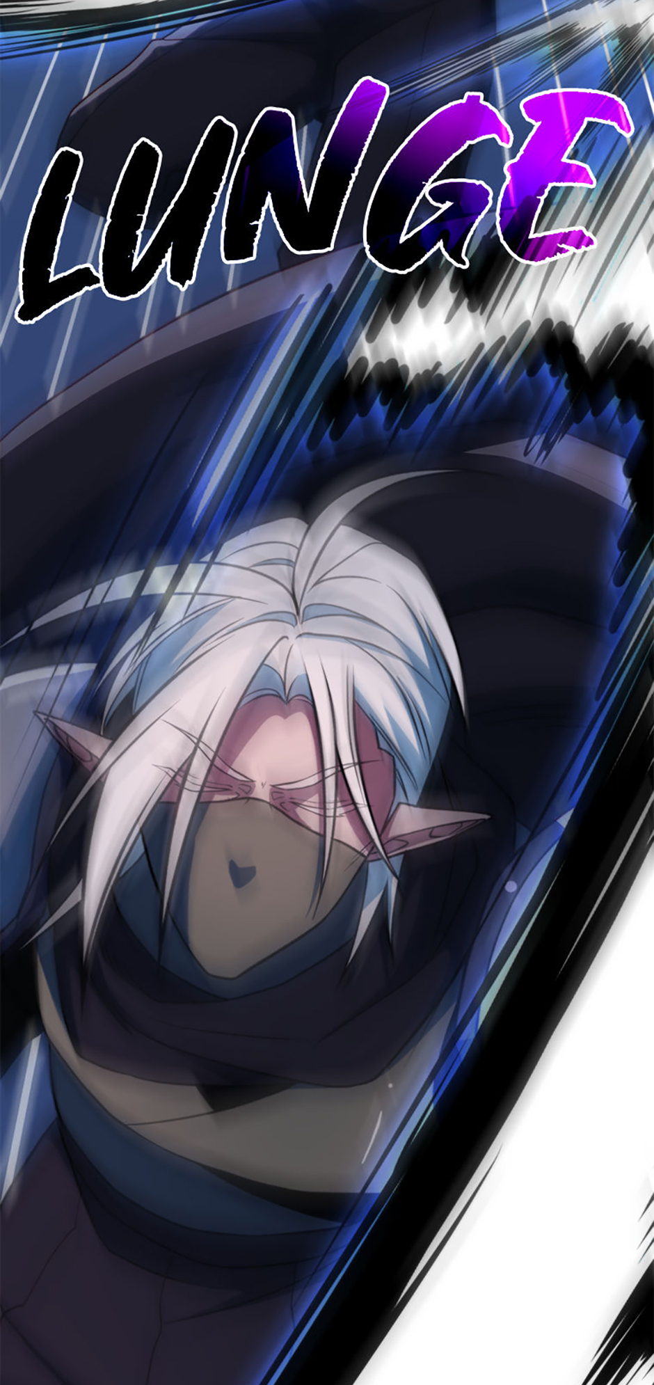 Archmage Transcending Through Regression Chapter 147 Page 40