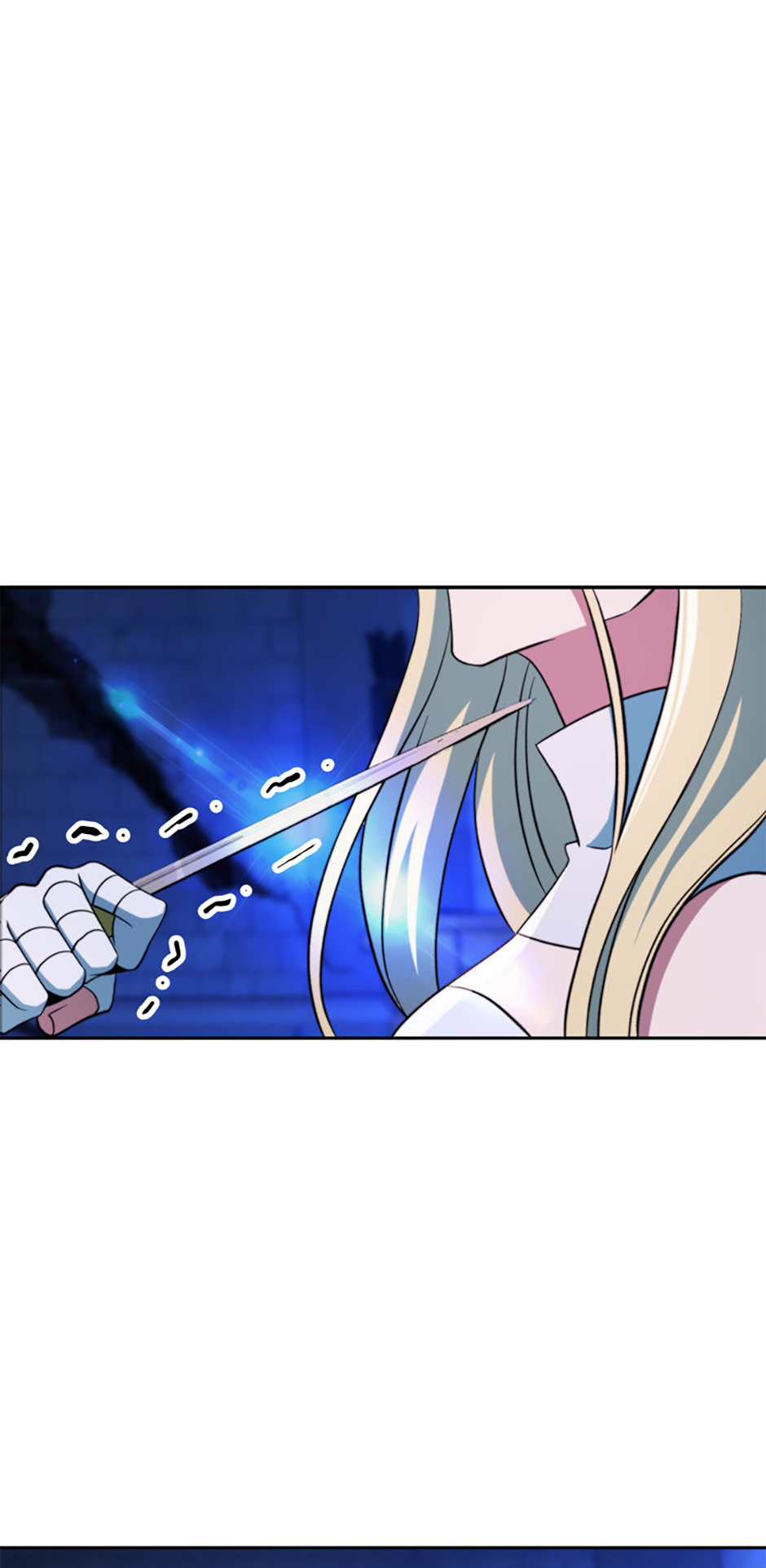 Archmage Transcending Through Regression Chapter 147 Page 43