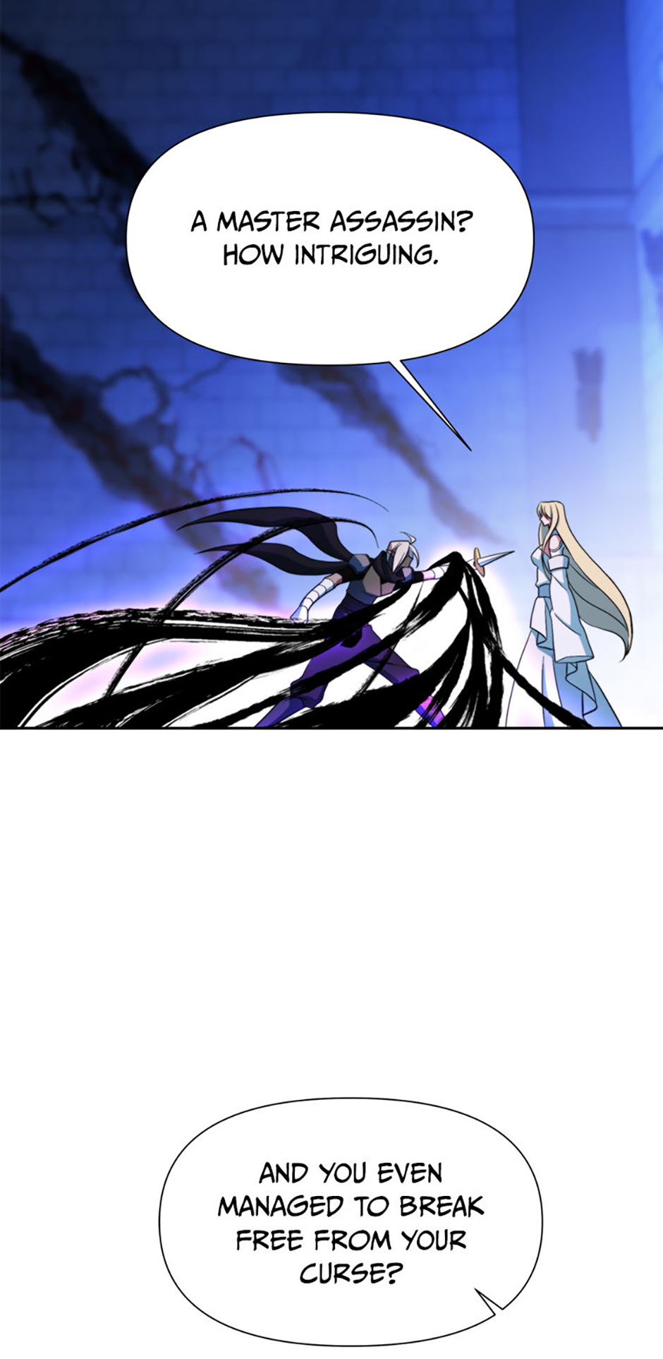 Archmage Transcending Through Regression Chapter 147 Page 44
