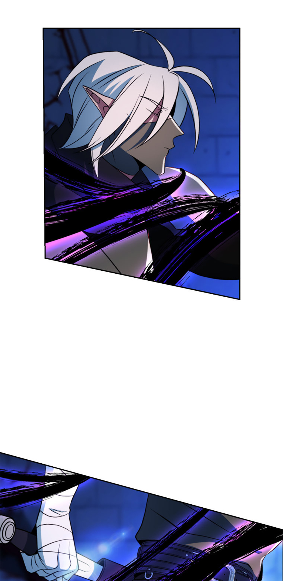 Archmage Transcending Through Regression Chapter 147 Page 45