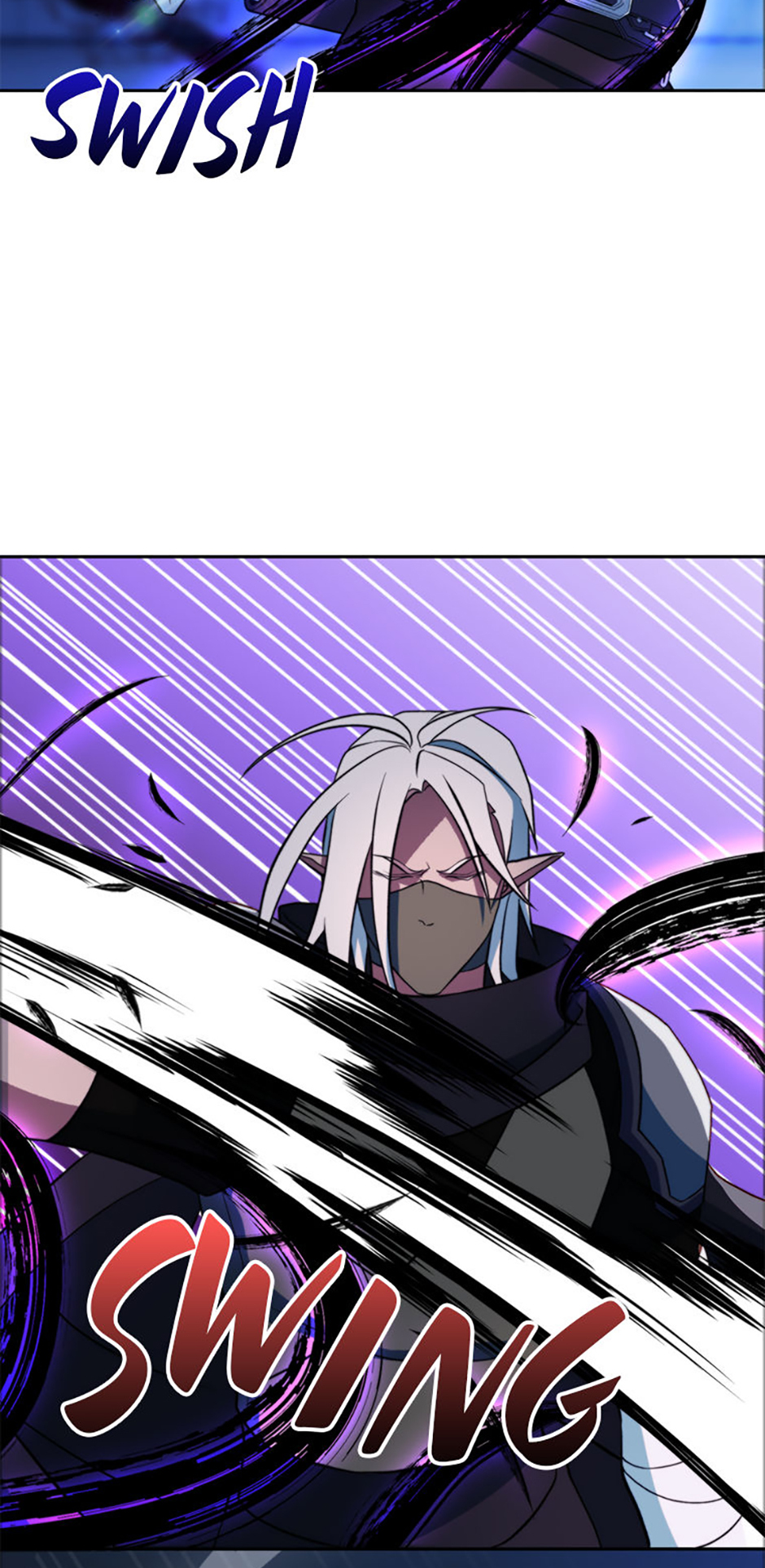 Archmage Transcending Through Regression Chapter 147 Page 46