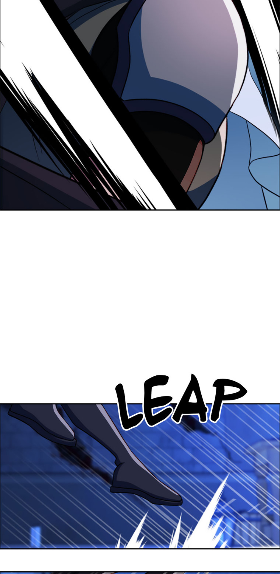 Archmage Transcending Through Regression Chapter 147 Page 48