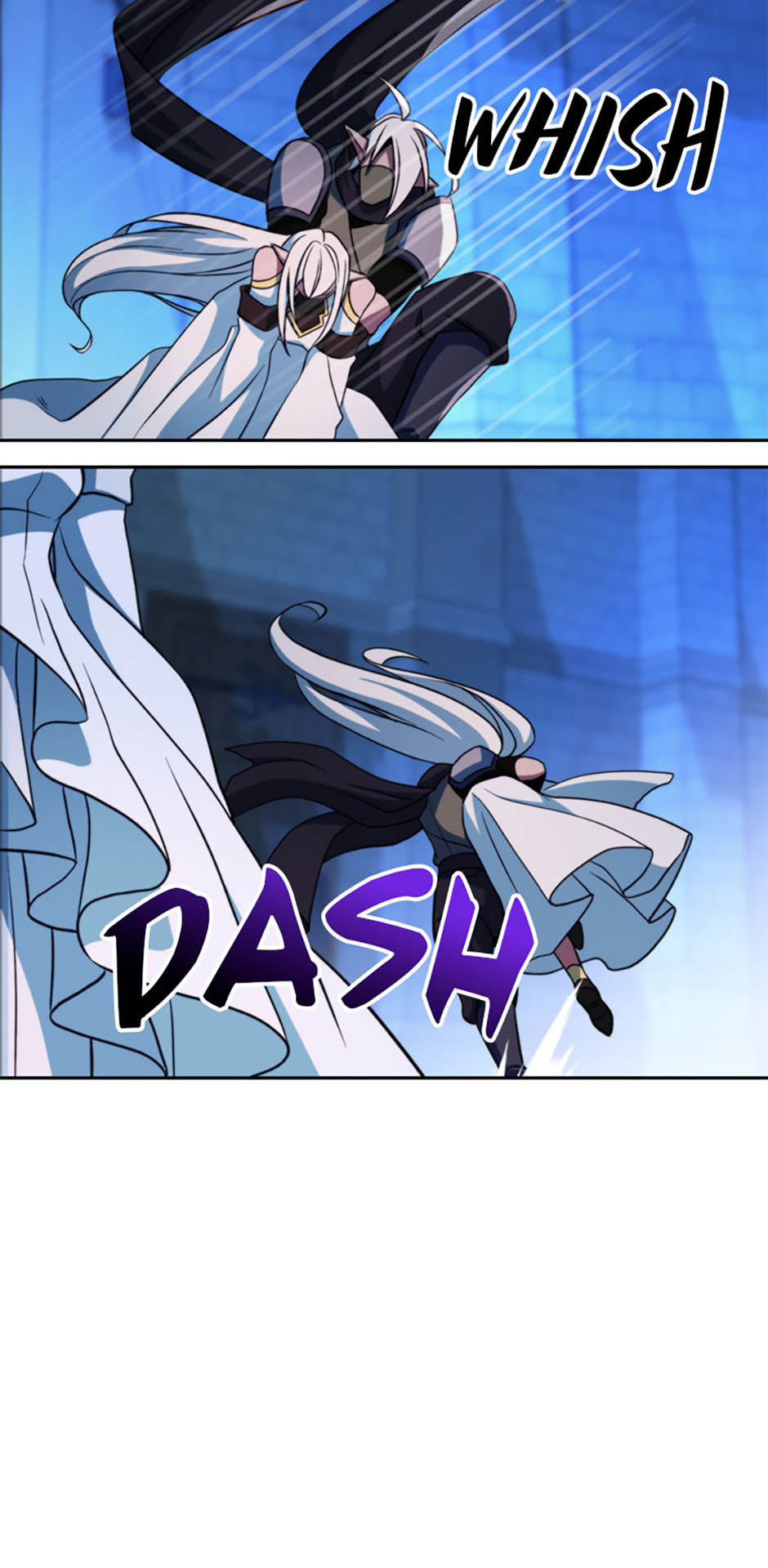 Archmage Transcending Through Regression Chapter 147 Page 49