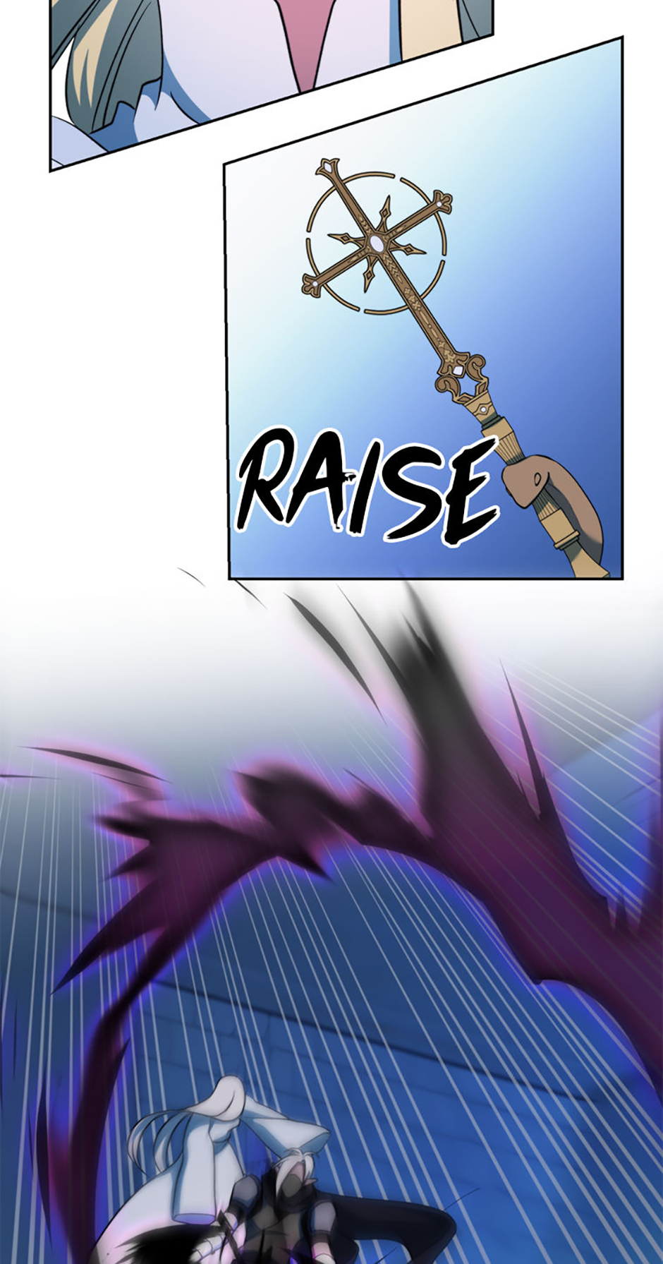 Archmage Transcending Through Regression Chapter 147 Page 51