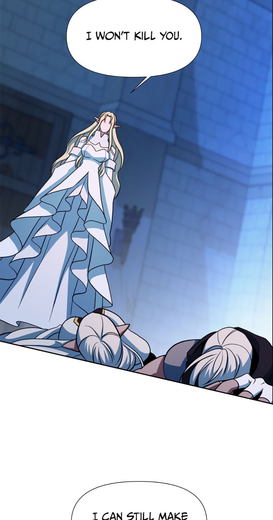 Archmage Transcending Through Regression Chapter 147 Page 54