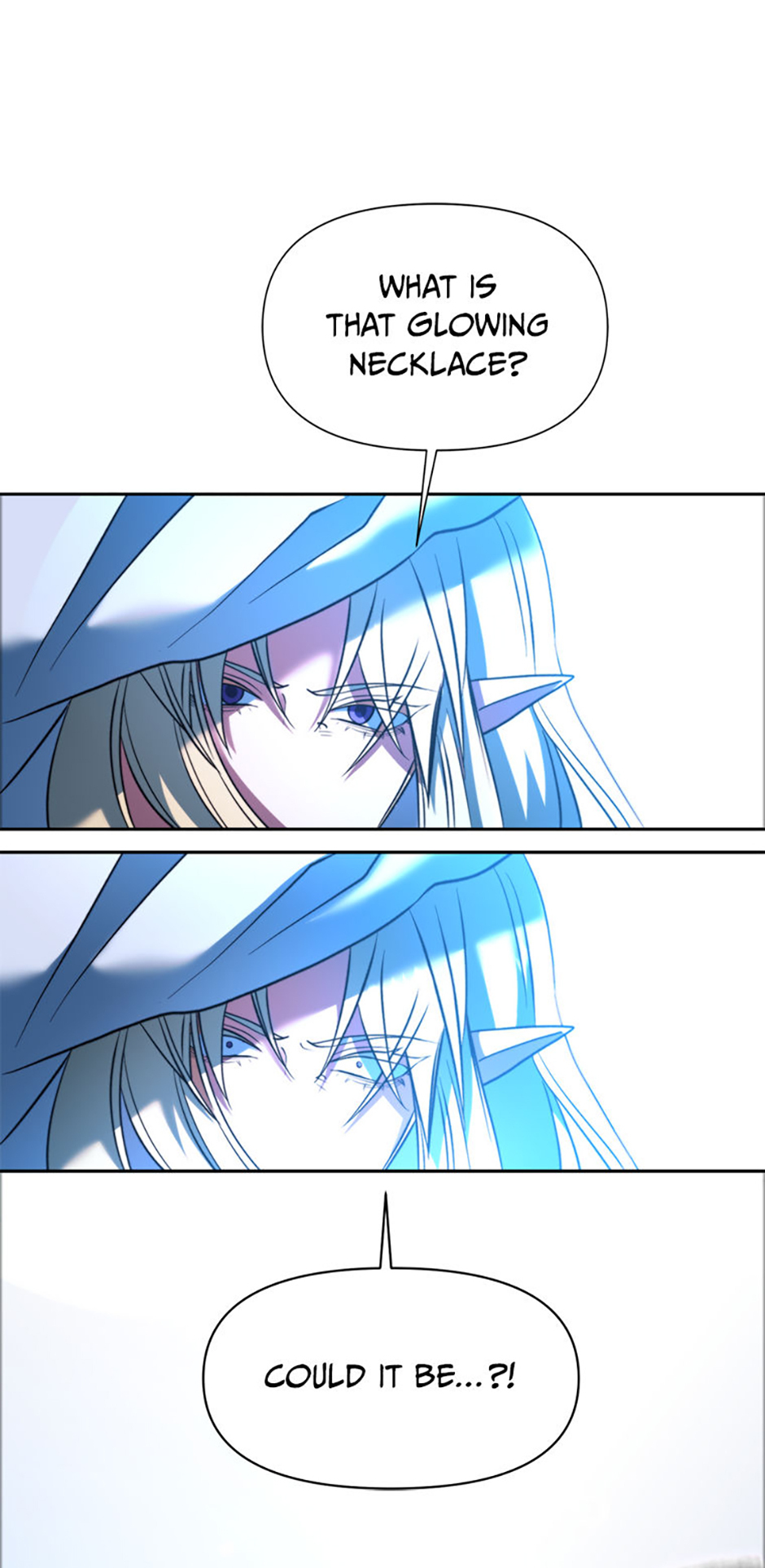 Archmage Transcending Through Regression Chapter 147 Page 59