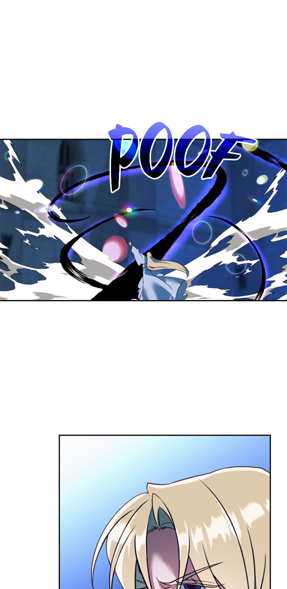 Archmage Transcending Through Regression Chapter 147 Page 61