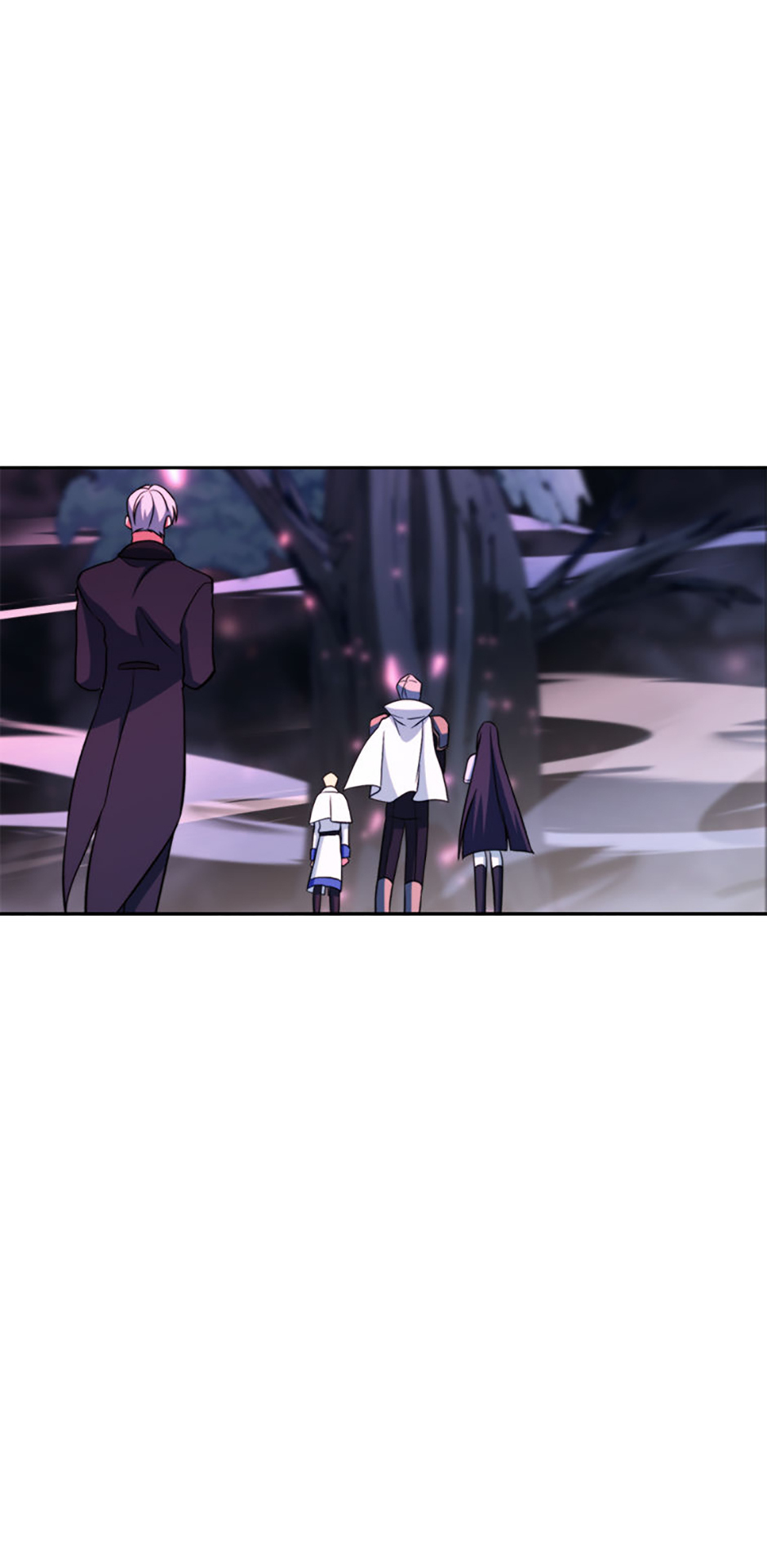 Archmage Transcending Through Regression Chapter 147 Page 63