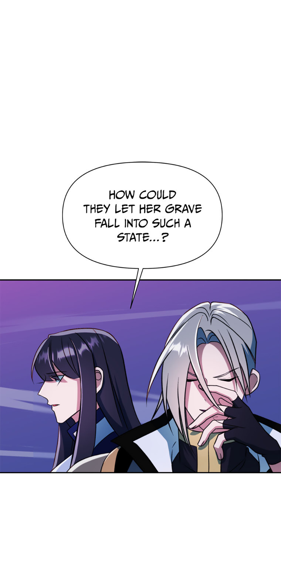 Archmage Transcending Through Regression Chapter 147 Page 64