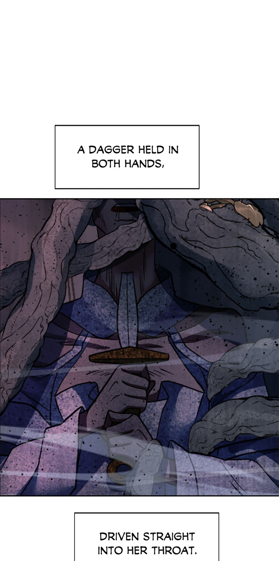 Archmage Transcending Through Regression Chapter 147 Page 65