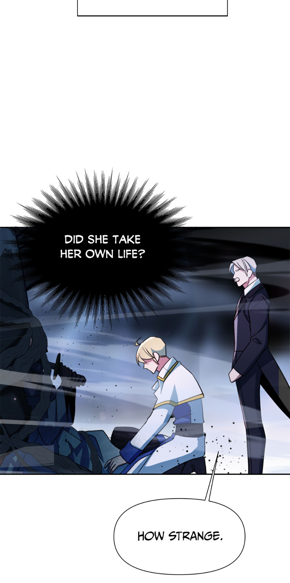Archmage Transcending Through Regression Chapter 147 Page 66