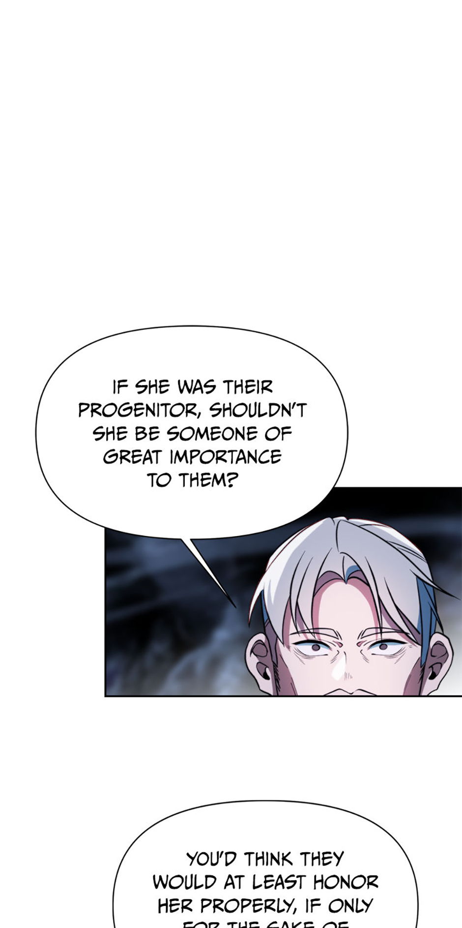 Archmage Transcending Through Regression Chapter 147 Page 67