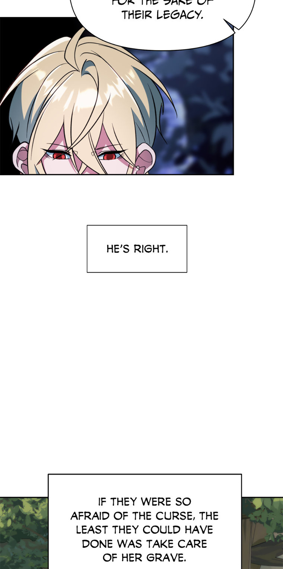 Archmage Transcending Through Regression Chapter 147 Page 68