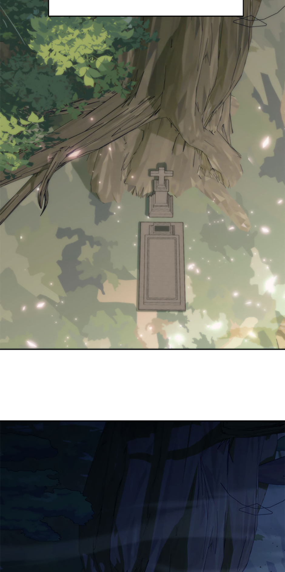 Archmage Transcending Through Regression Chapter 147 Page 69