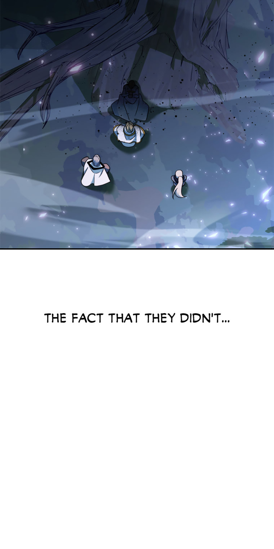 Archmage Transcending Through Regression Chapter 147 Page 70