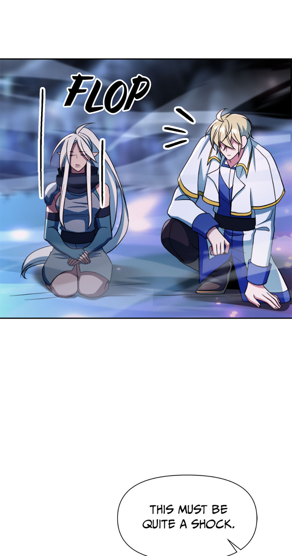 Archmage Transcending Through Regression Chapter 147 Page 72