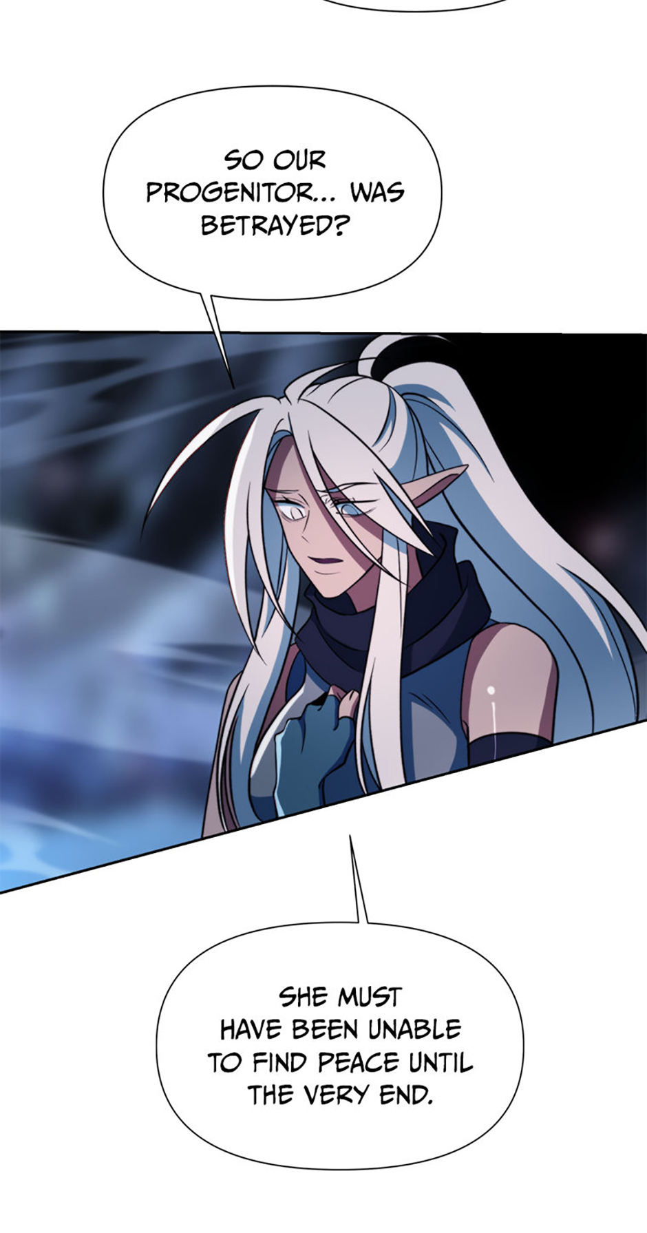 Archmage Transcending Through Regression Chapter 147 Page 73