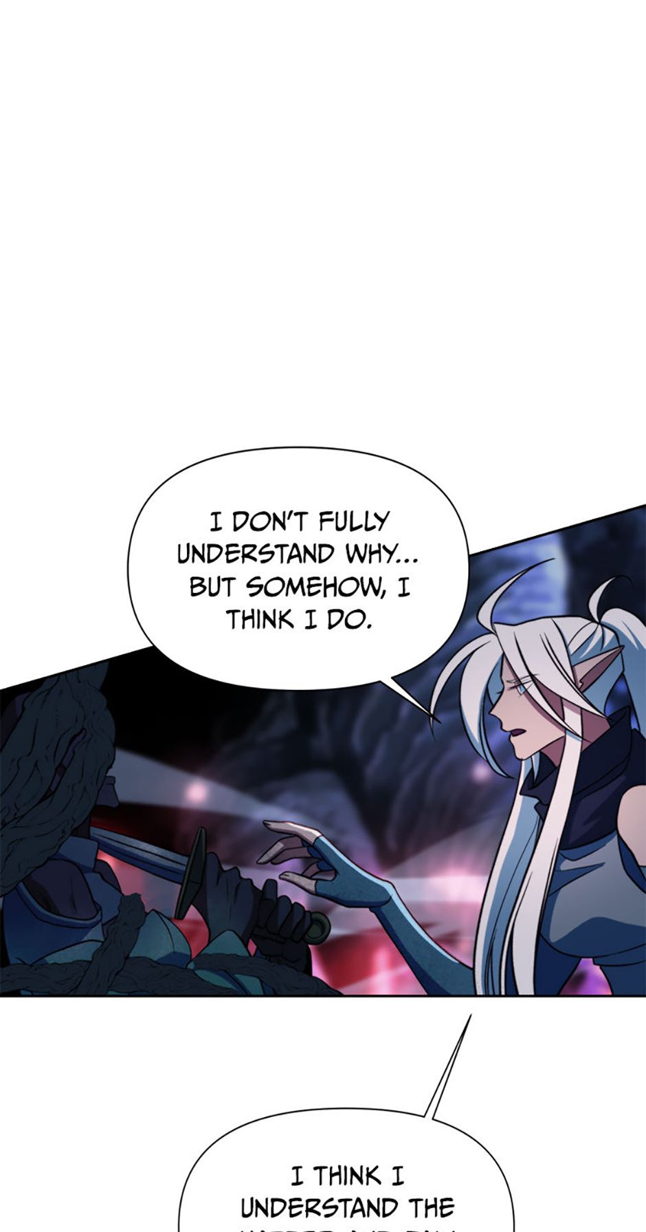 Archmage Transcending Through Regression Chapter 147 Page 74
