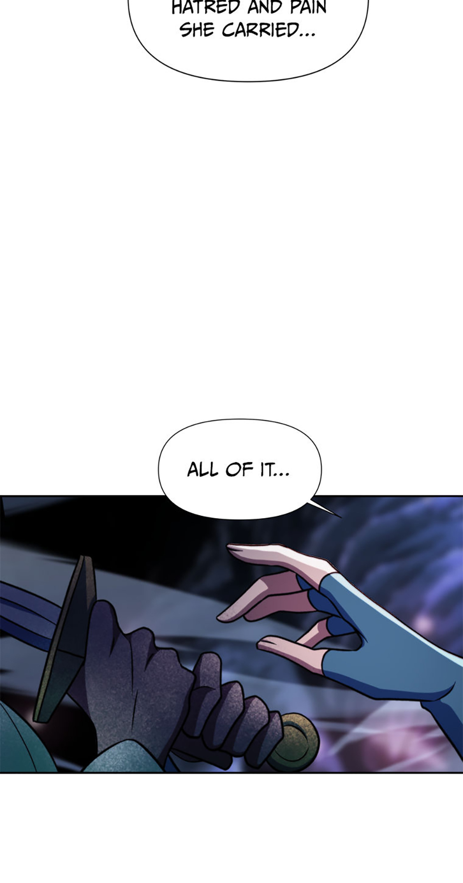 Archmage Transcending Through Regression Chapter 147 Page 75