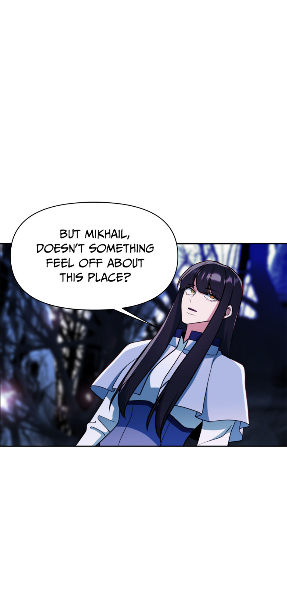 Archmage Transcending Through Regression Chapter 147 Page 78