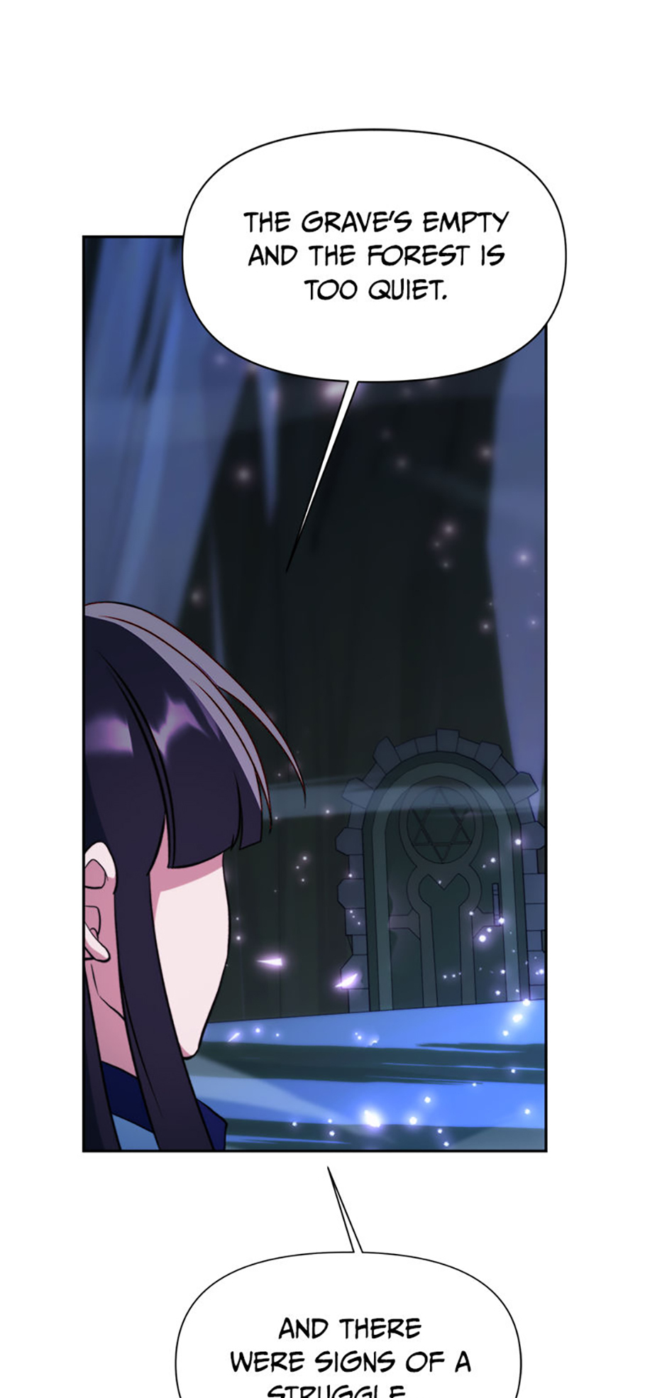 Archmage Transcending Through Regression Chapter 147 Page 79