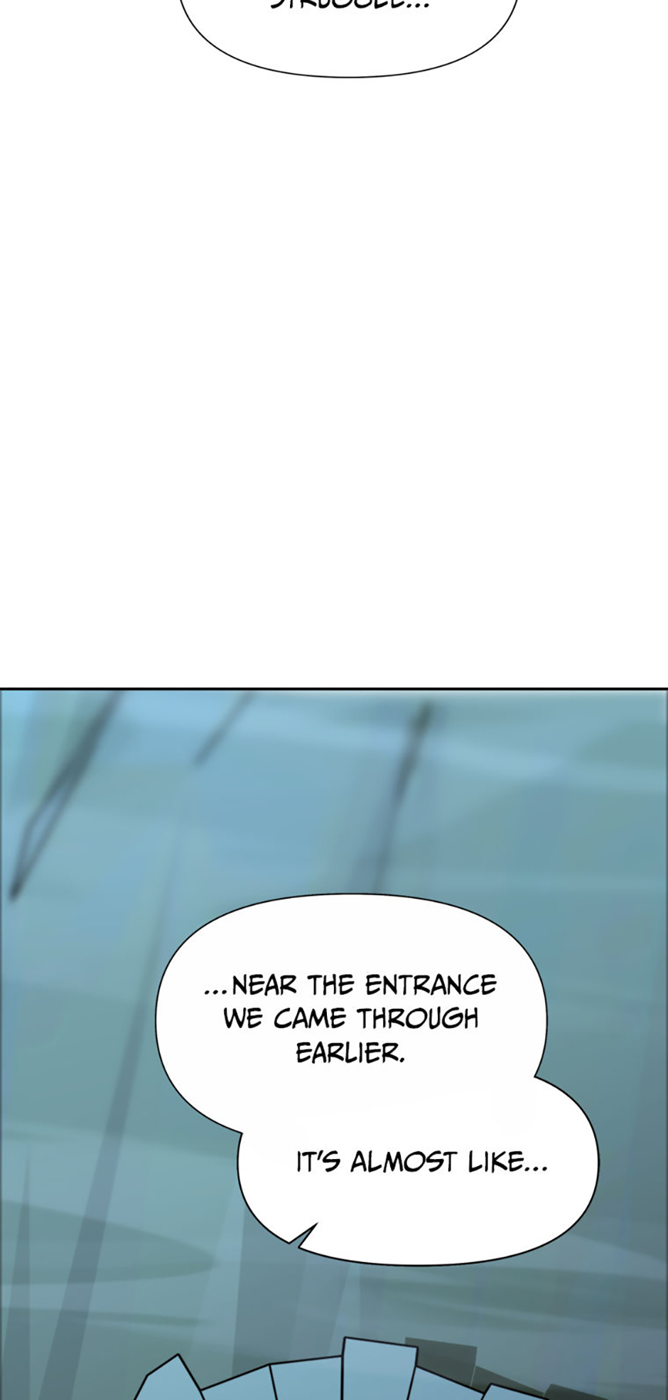 Archmage Transcending Through Regression Chapter 147 Page 80