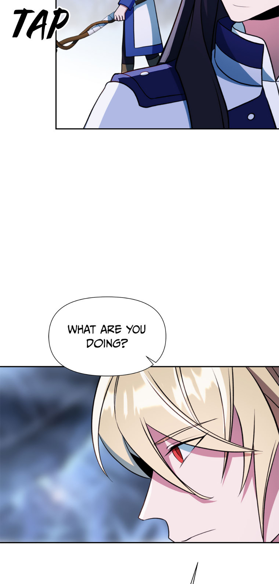 Archmage Transcending Through Regression Chapter 147 Page 83