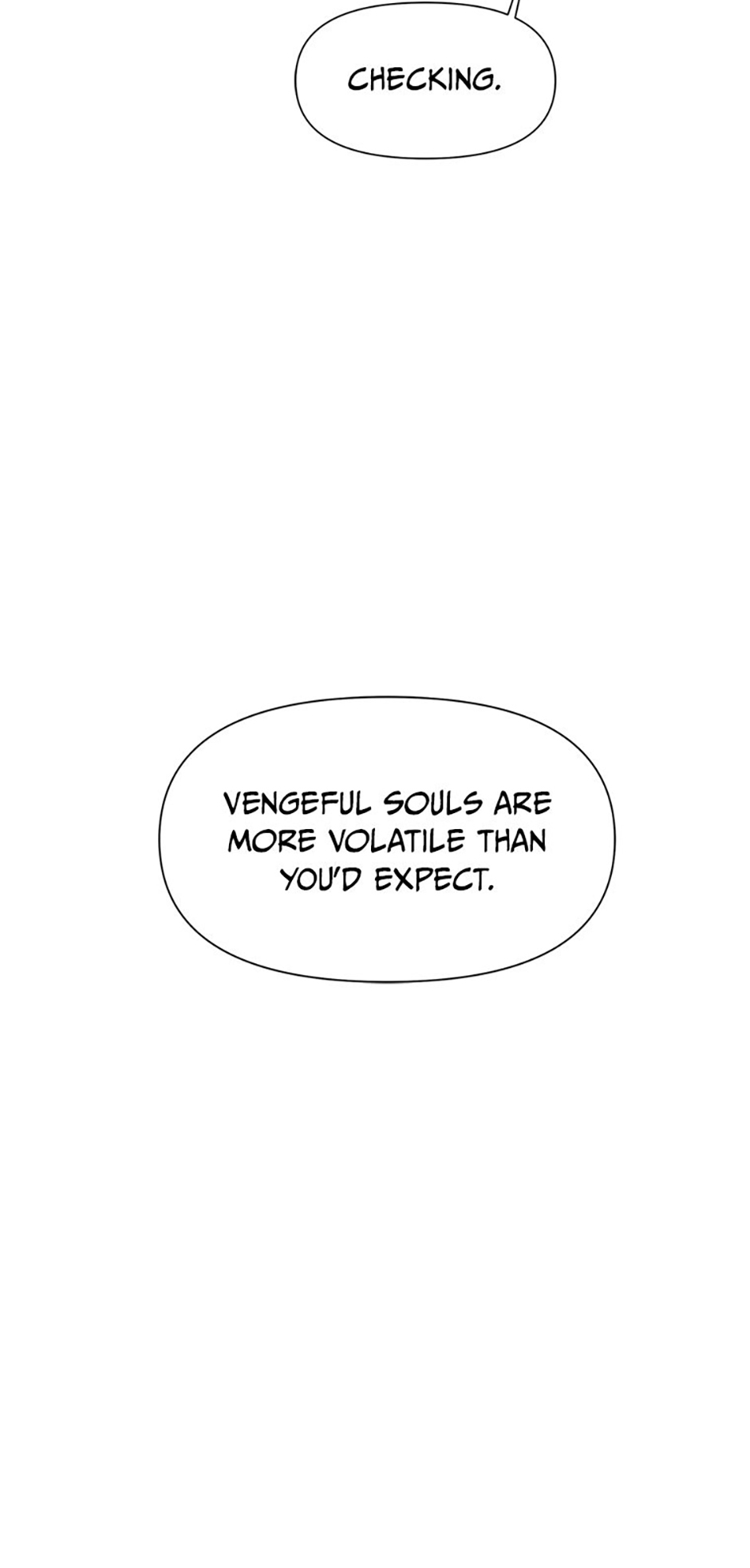 Archmage Transcending Through Regression Chapter 147 Page 84