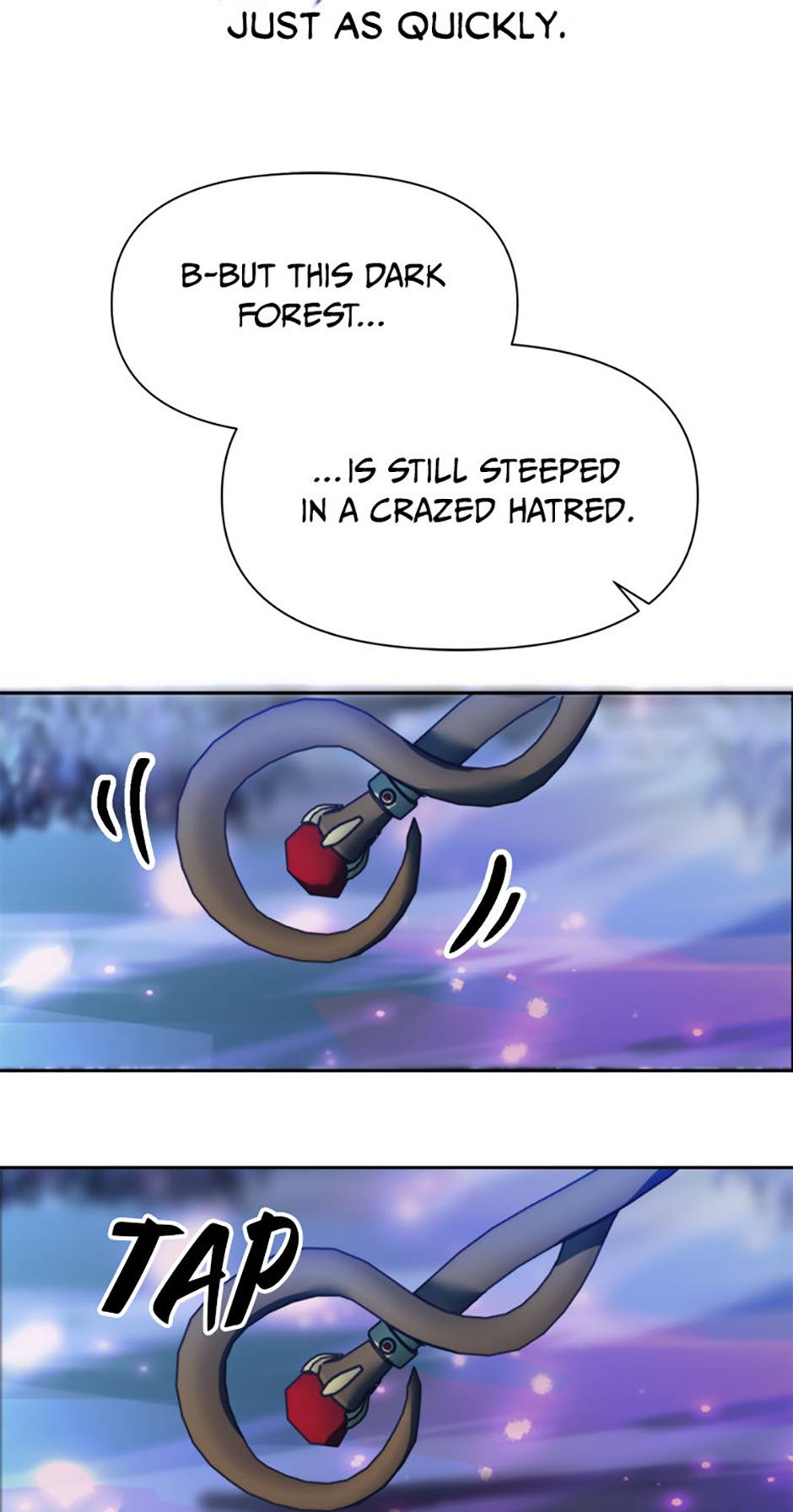 Archmage Transcending Through Regression Chapter 147 Page 86