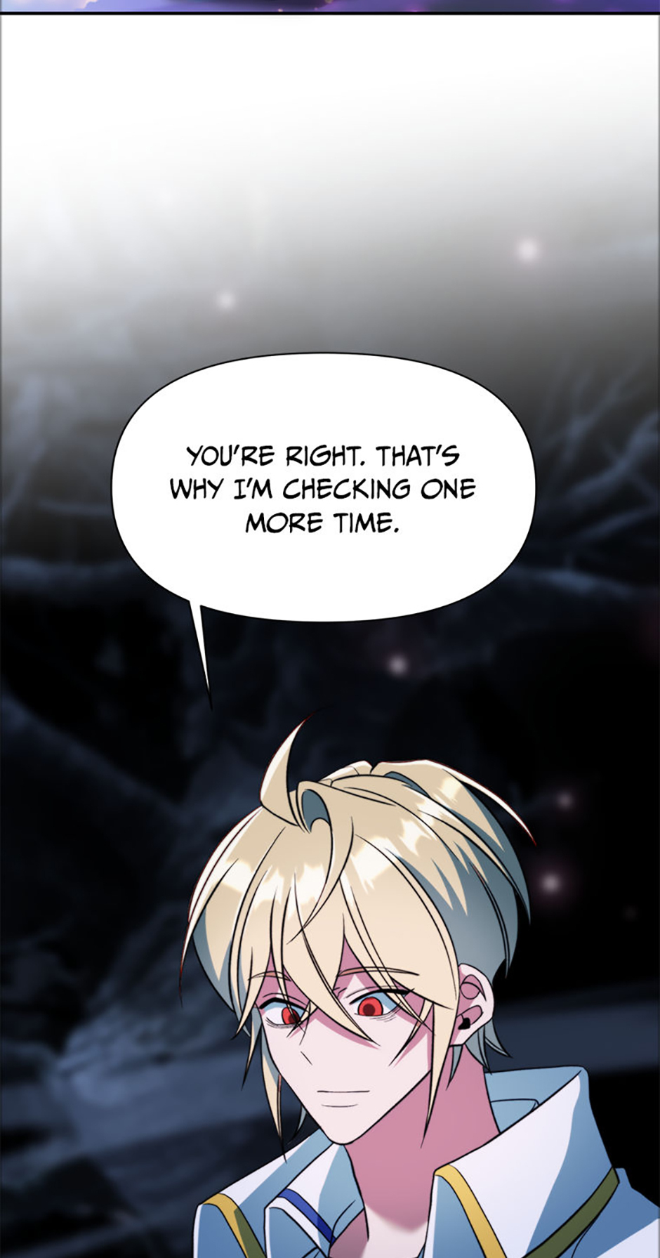 Archmage Transcending Through Regression Chapter 147 Page 87
