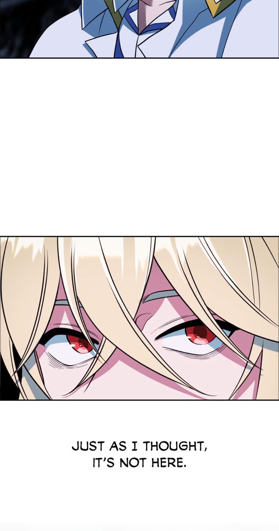 Archmage Transcending Through Regression Chapter 147 Page 88