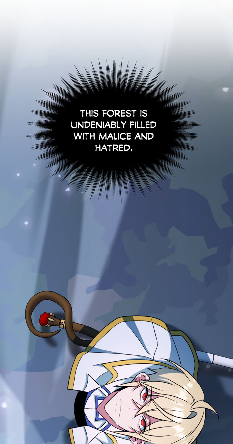 Archmage Transcending Through Regression Chapter 147 Page 89