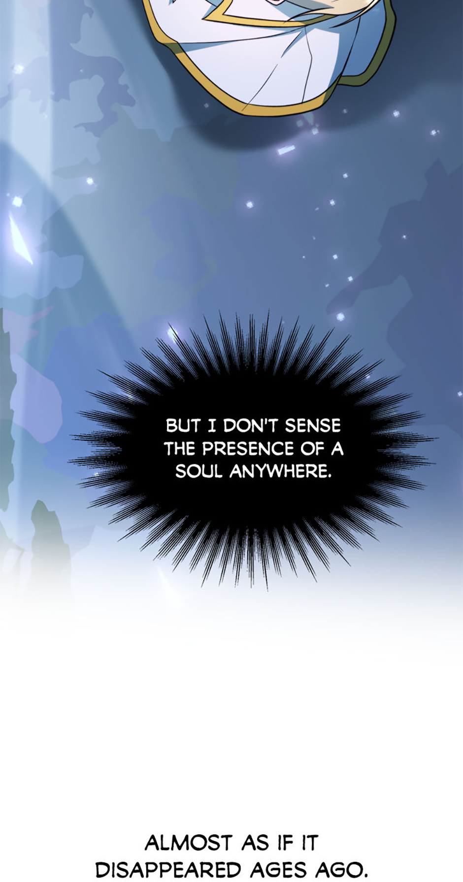 Archmage Transcending Through Regression Chapter 147 Page 90