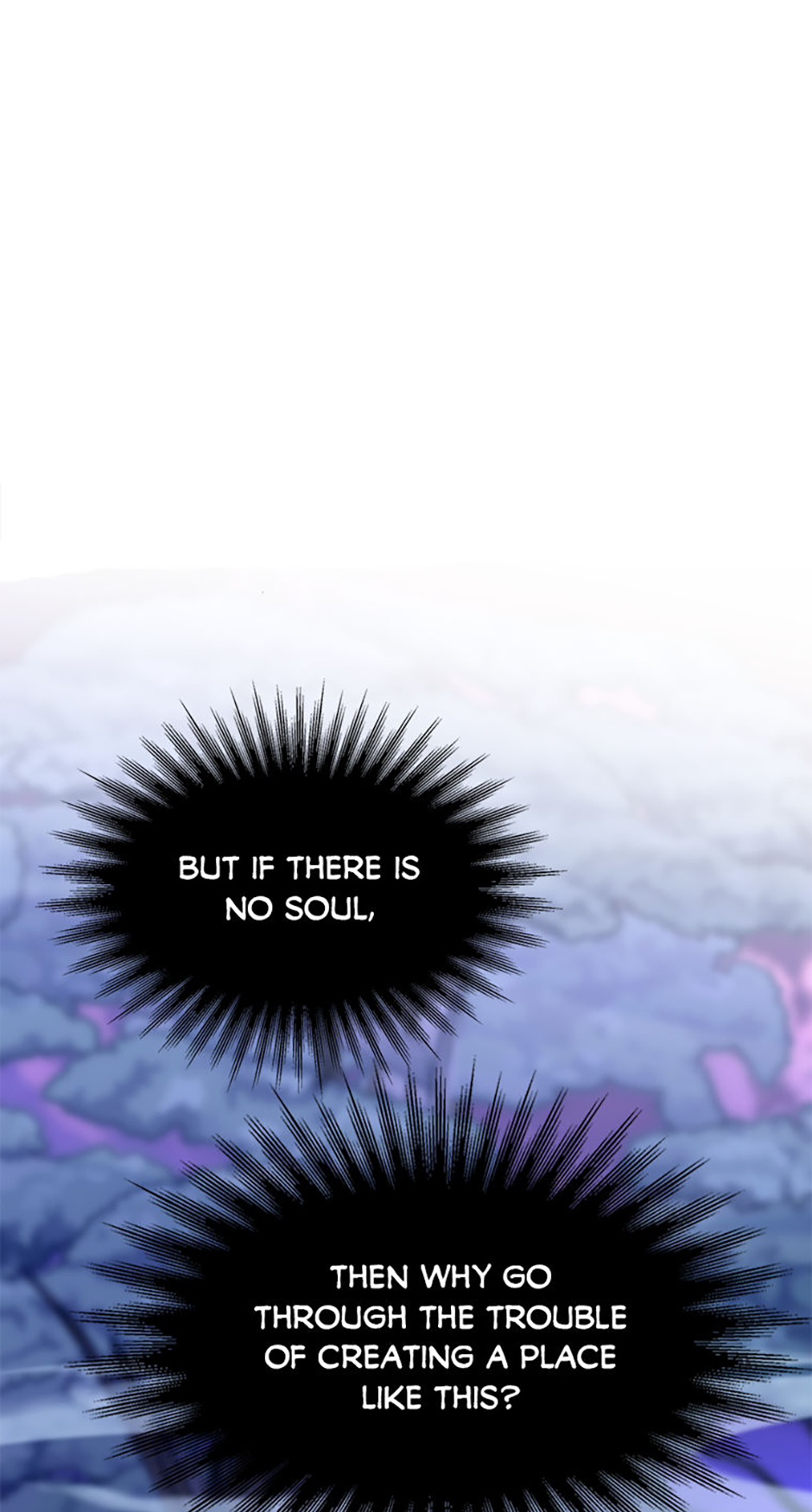 Archmage Transcending Through Regression Chapter 147 Page 92