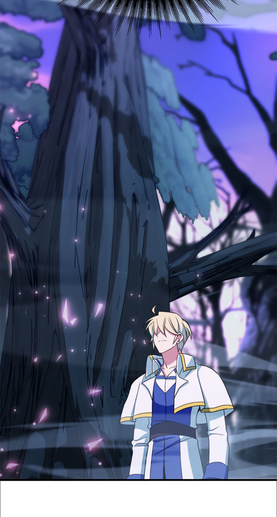 Archmage Transcending Through Regression Chapter 147 Page 93