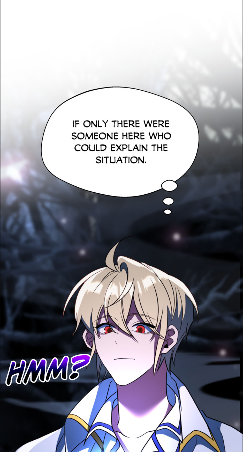 Archmage Transcending Through Regression Chapter 147 Page 94
