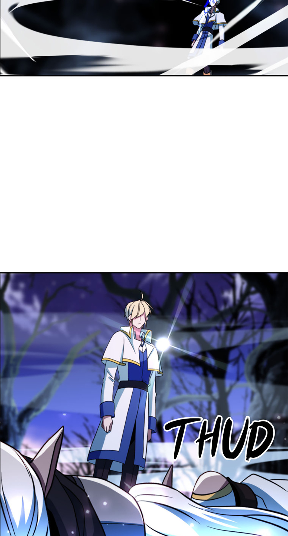 Archmage Transcending Through Regression Chapter 147 Page 96