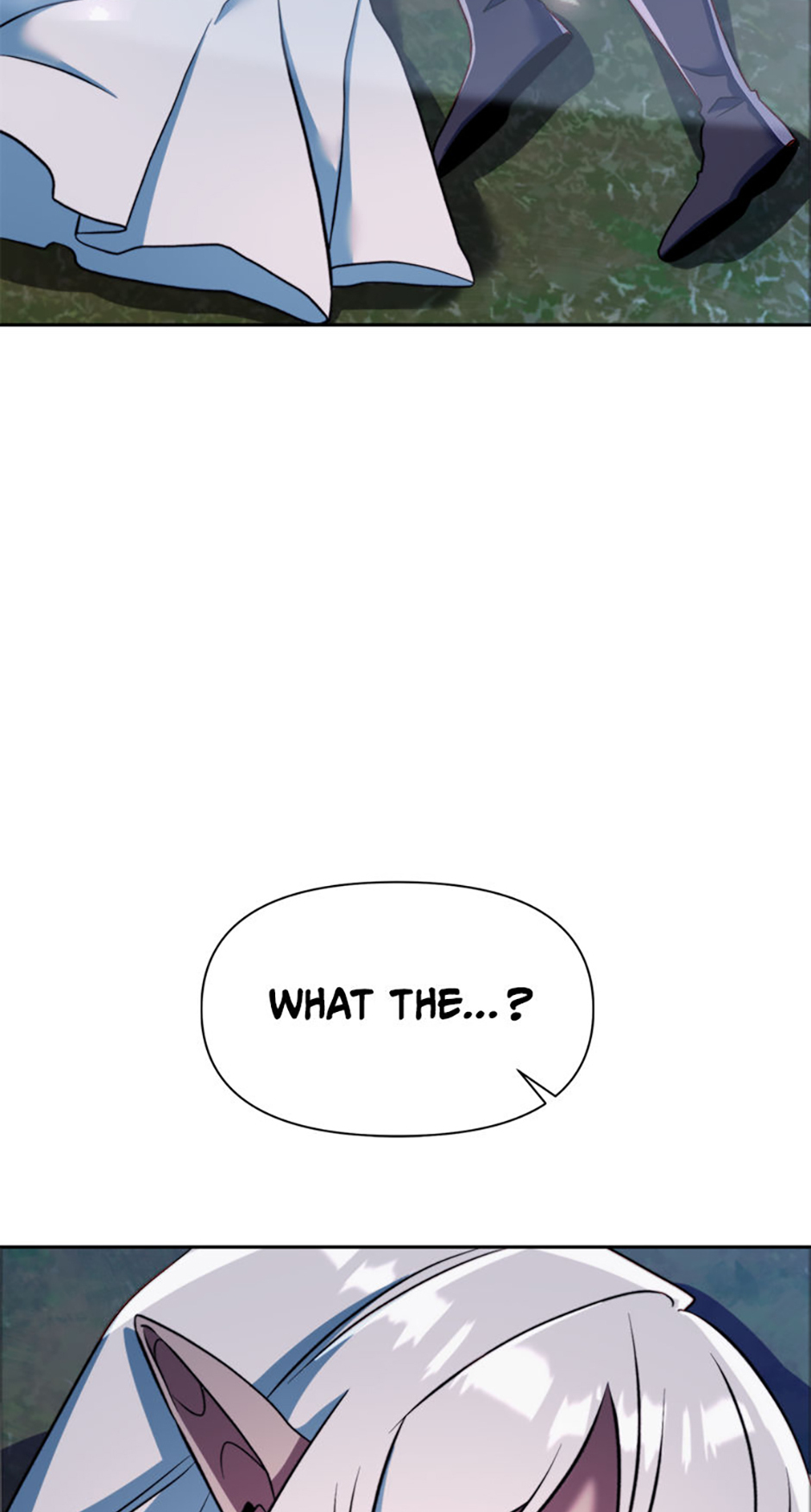 Archmage Transcending Through Regression Chapter 147 Page 98