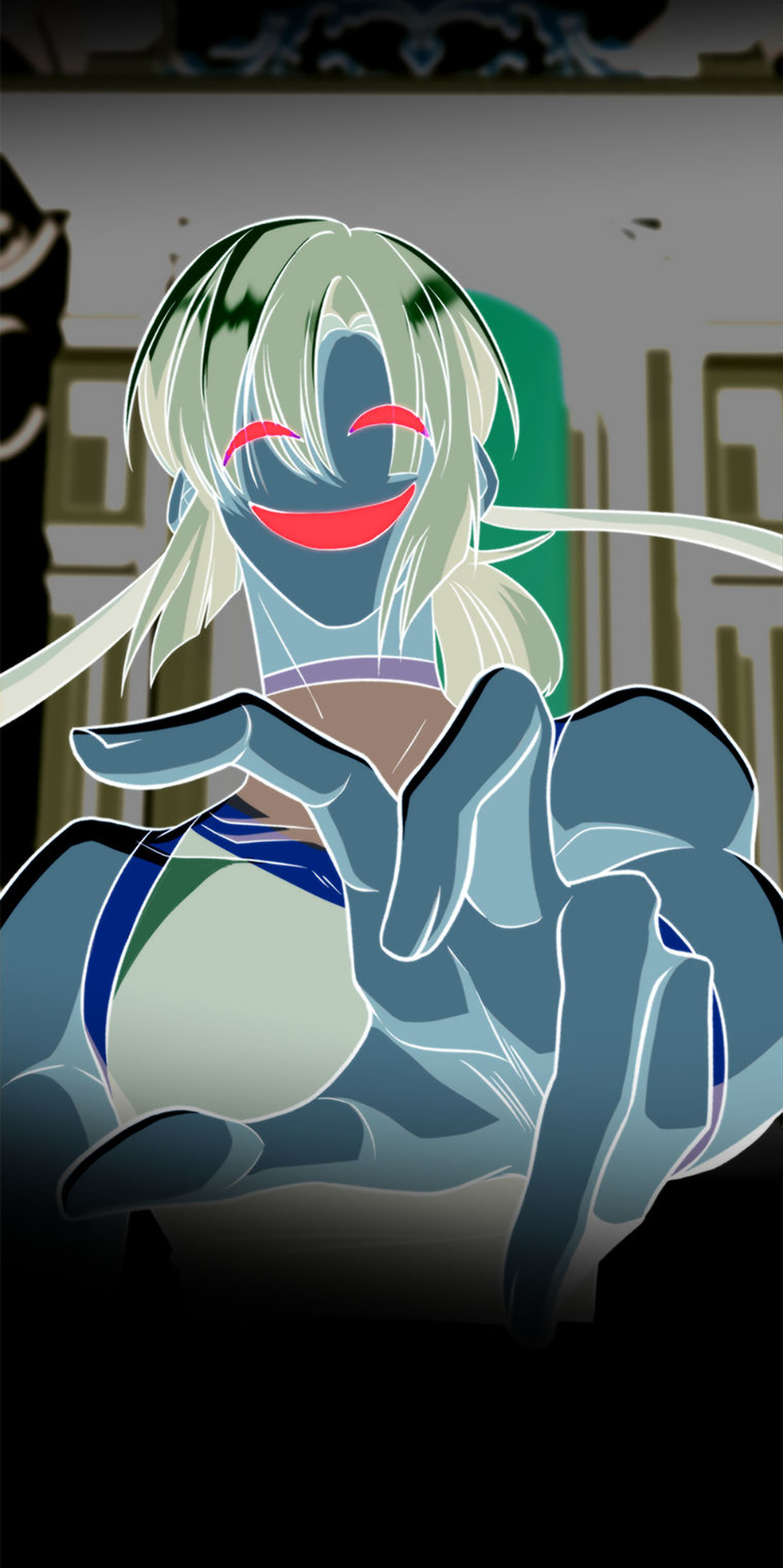 Archmage Transcending Through Regression Chapter 160 Page 9