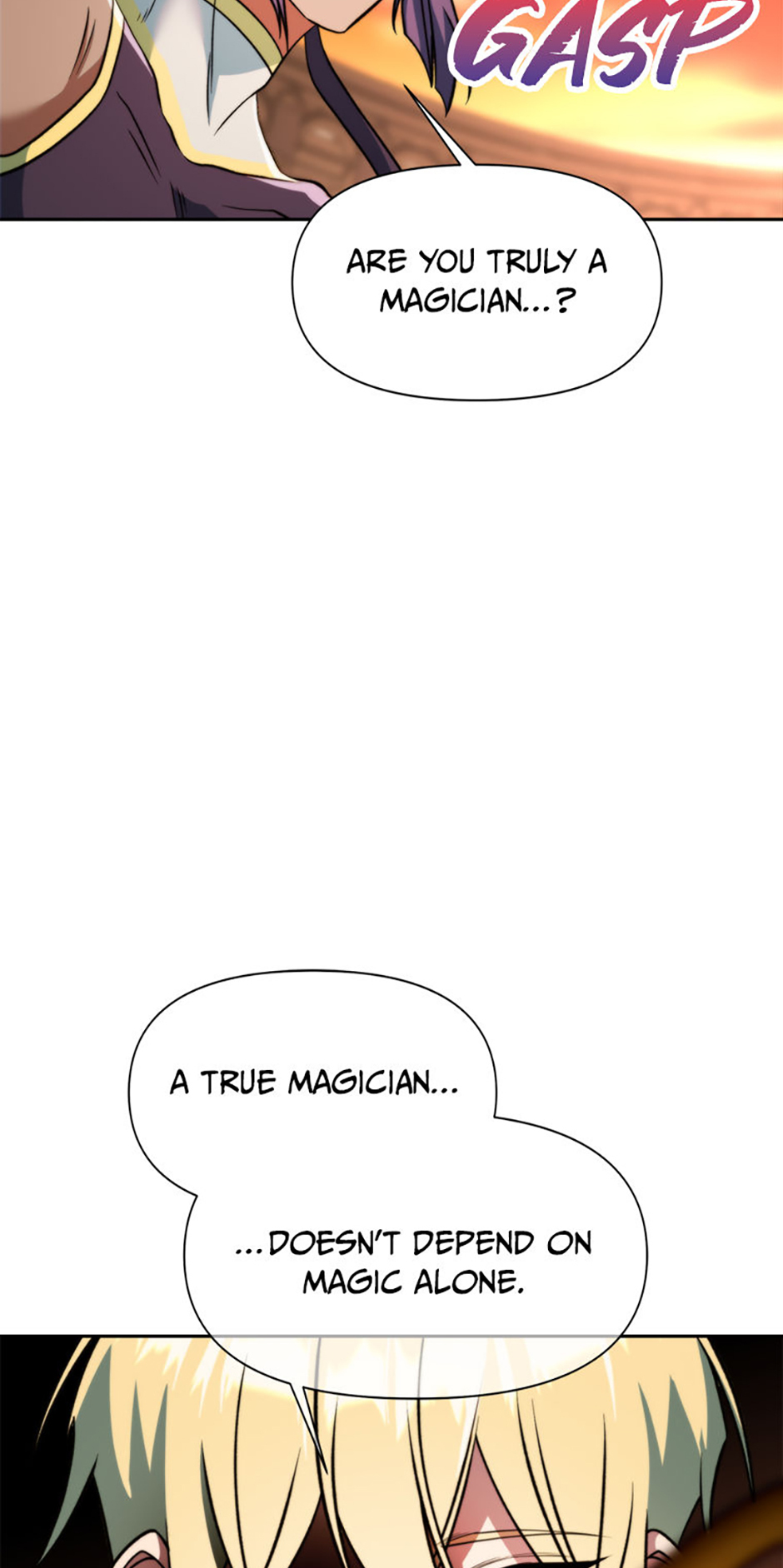 Archmage Transcending Through Regression Chapter 160 Page 11
