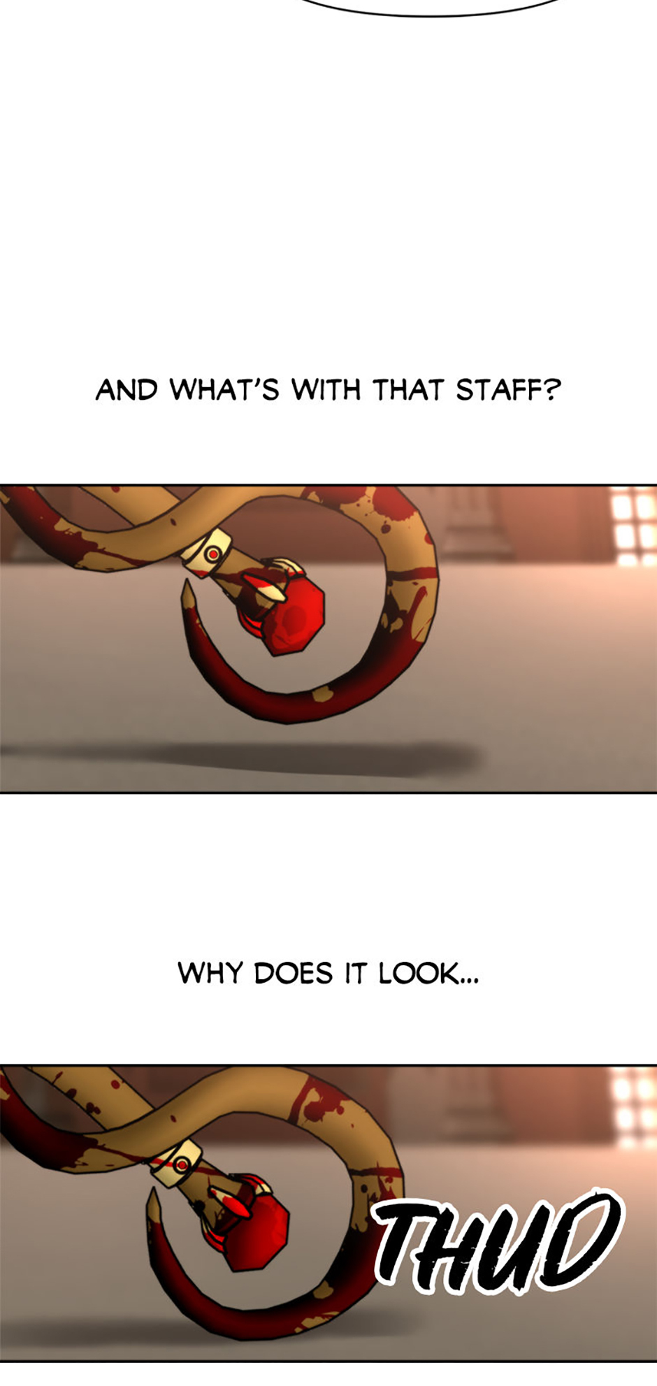 Archmage Transcending Through Regression Chapter 160 Page 16