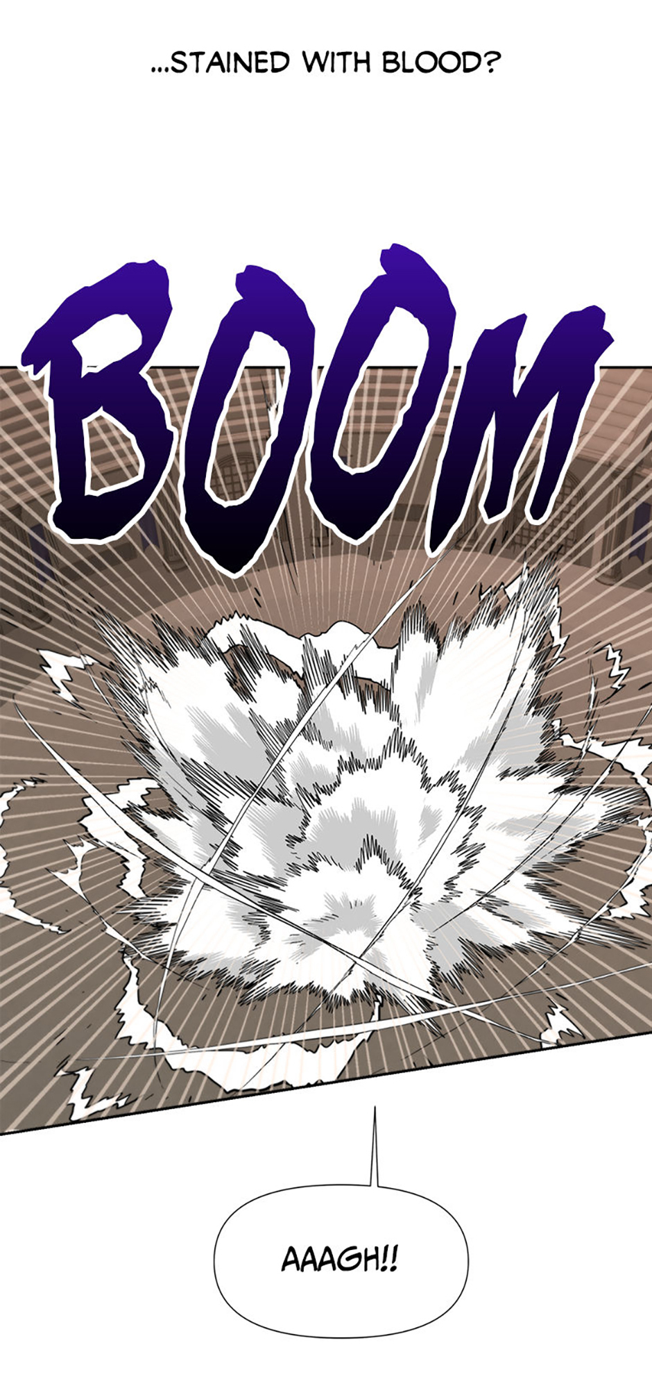 Archmage Transcending Through Regression Chapter 160 Page 17