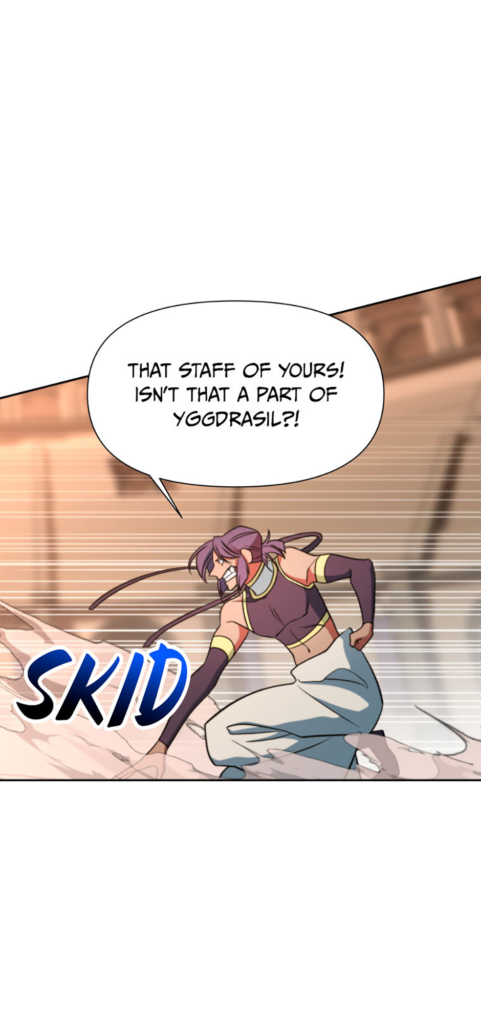 Archmage Transcending Through Regression Chapter 160 Page 18