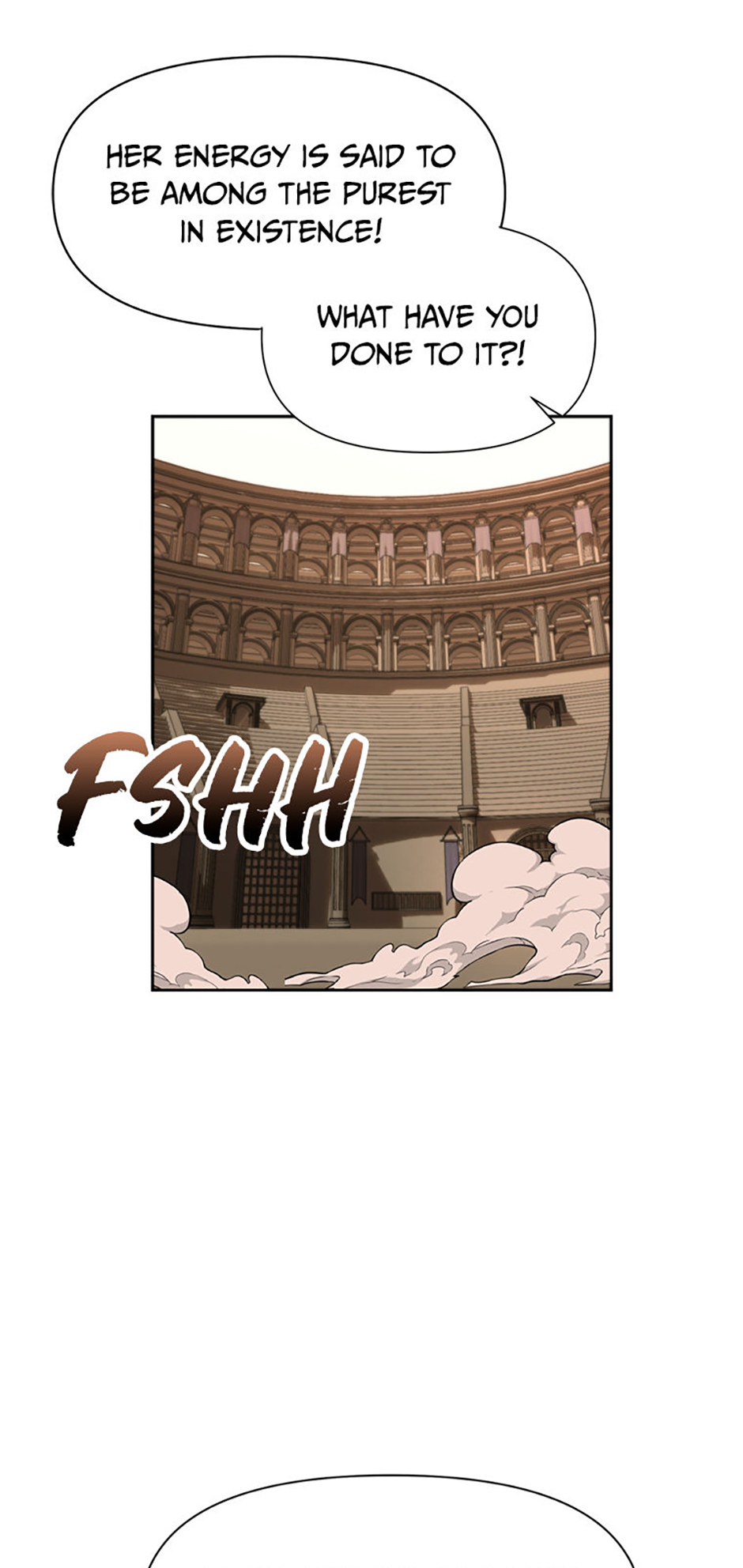 Archmage Transcending Through Regression Chapter 160 Page 19