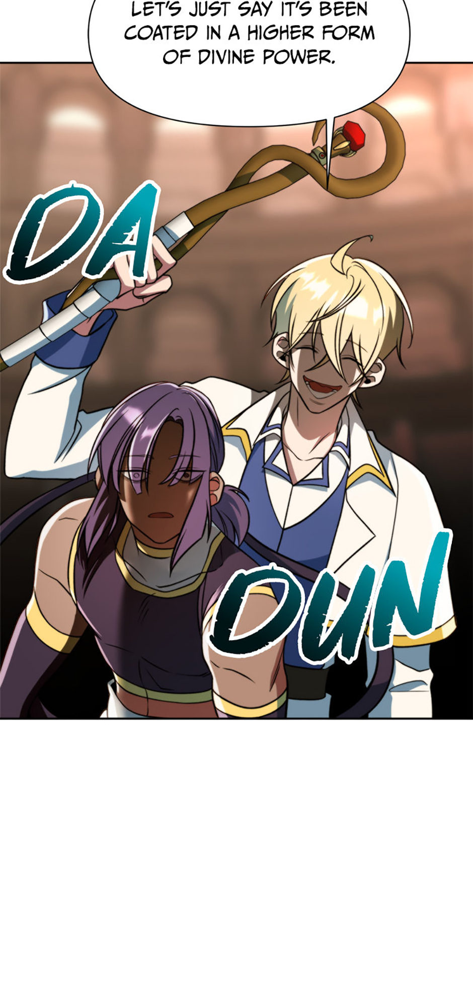 Archmage Transcending Through Regression Chapter 160 Page 20
