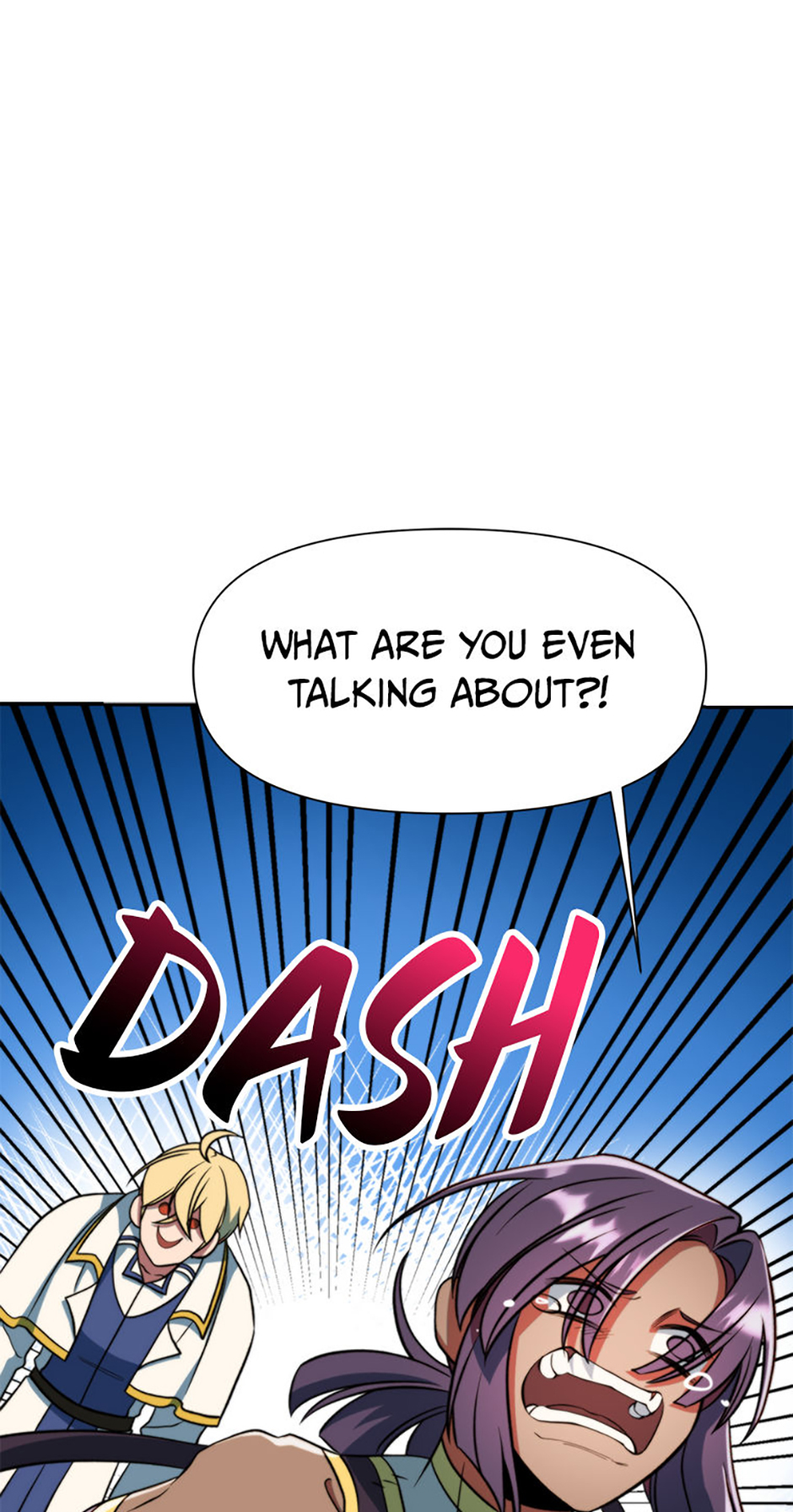 Archmage Transcending Through Regression Chapter 160 Page 22