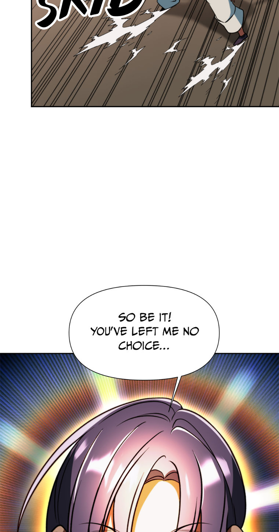 Archmage Transcending Through Regression Chapter 160 Page 25